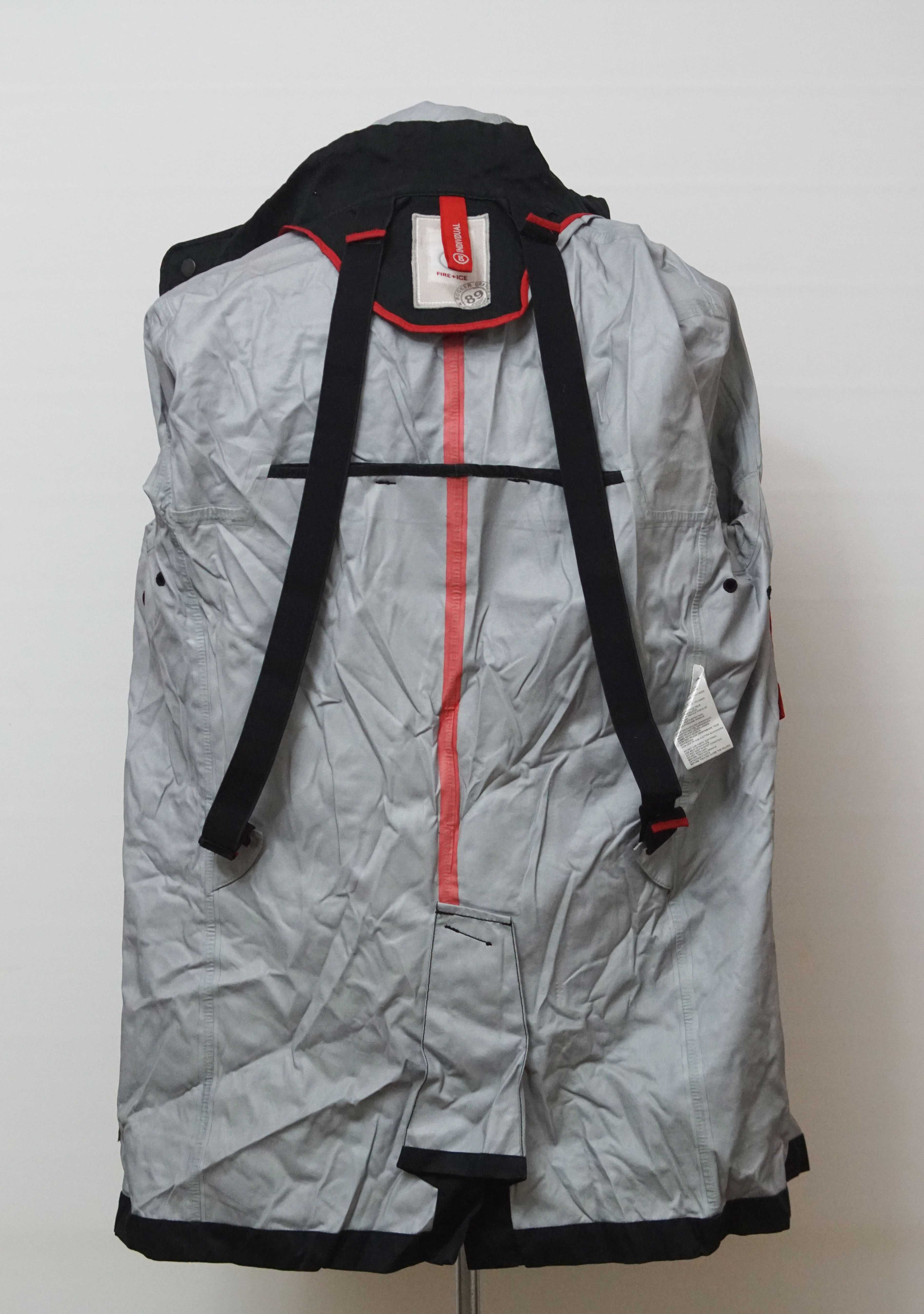 Geaca BOGNER Fire And Ice Individual marimea M/L