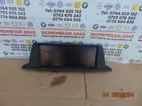 Display navigatie bmw f07  seria 5 gt cic navigatie mare x3 f25 f10 f11 cod 9210411