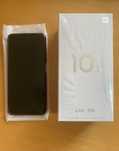 GSM Xiaomi Mi 10T Lite Pearl Gray и Фитнес Mi Smart Bant 5