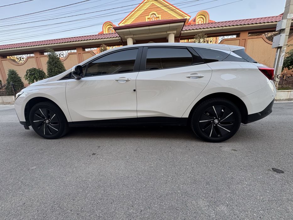 Buick Velite6 430Km 2024