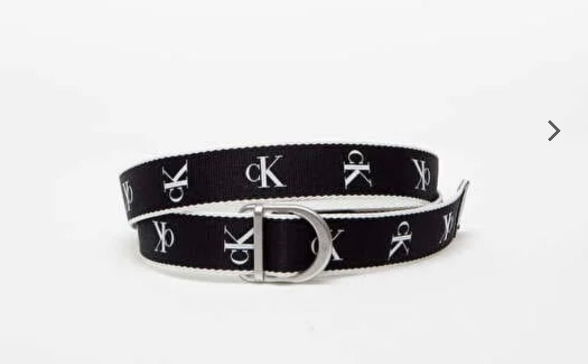 Calvin Klein Jeans колан
