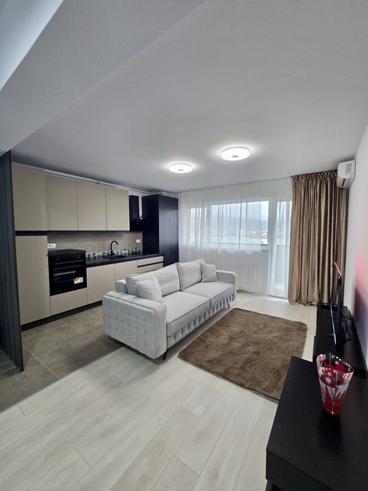 Apartament cu 2 camere | Prima închiriere | Comision 0%