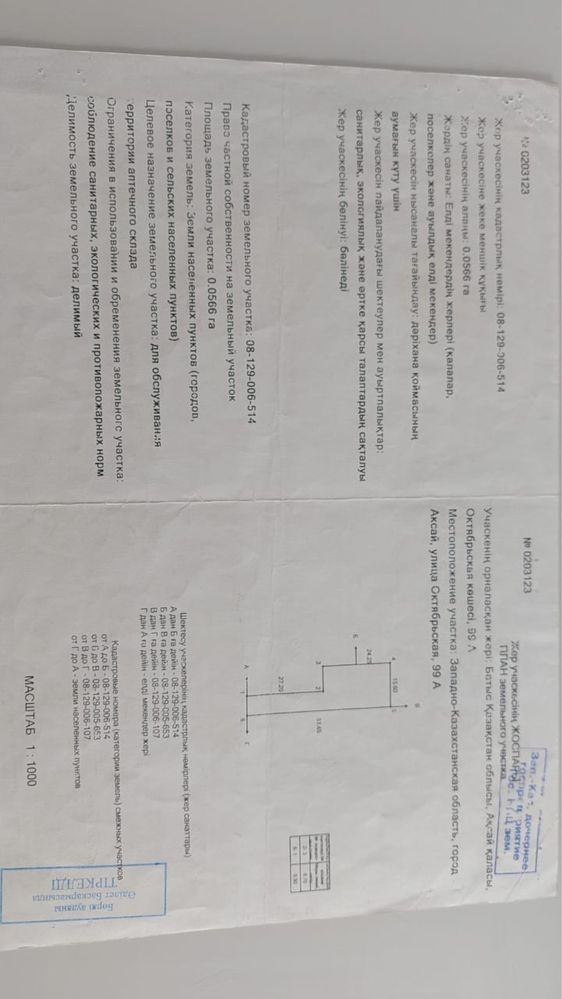 Продам торговую минибазу почти в центре