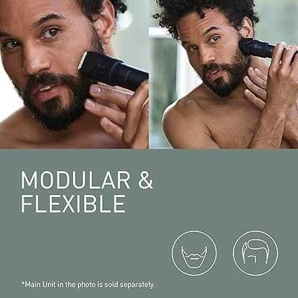 Глава тример за подстригване на брада/глава Panasonic MultiShape