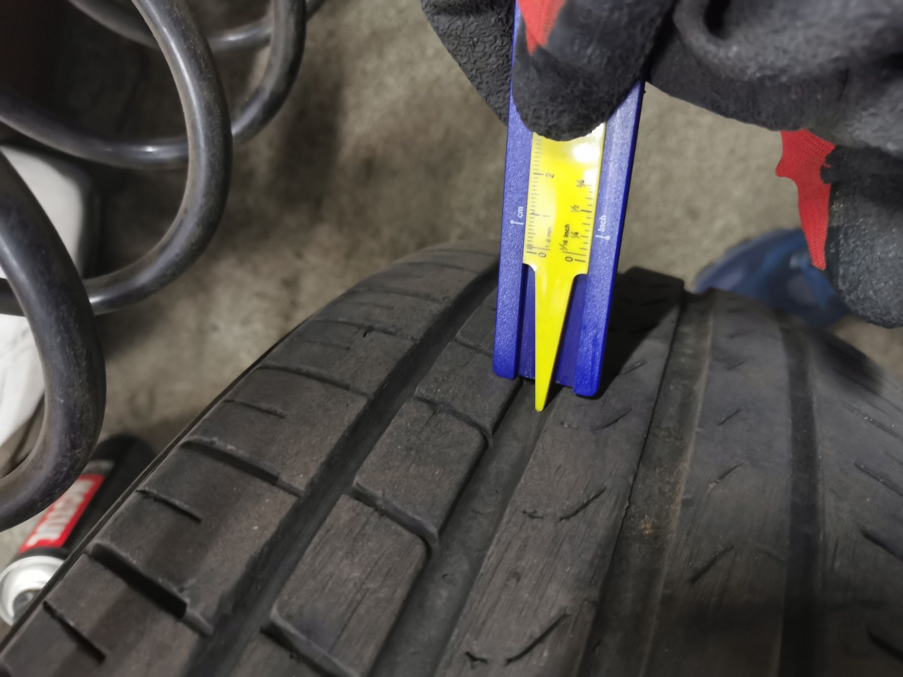 Anvelope Vara 235 55 r19 SUV Pirelli