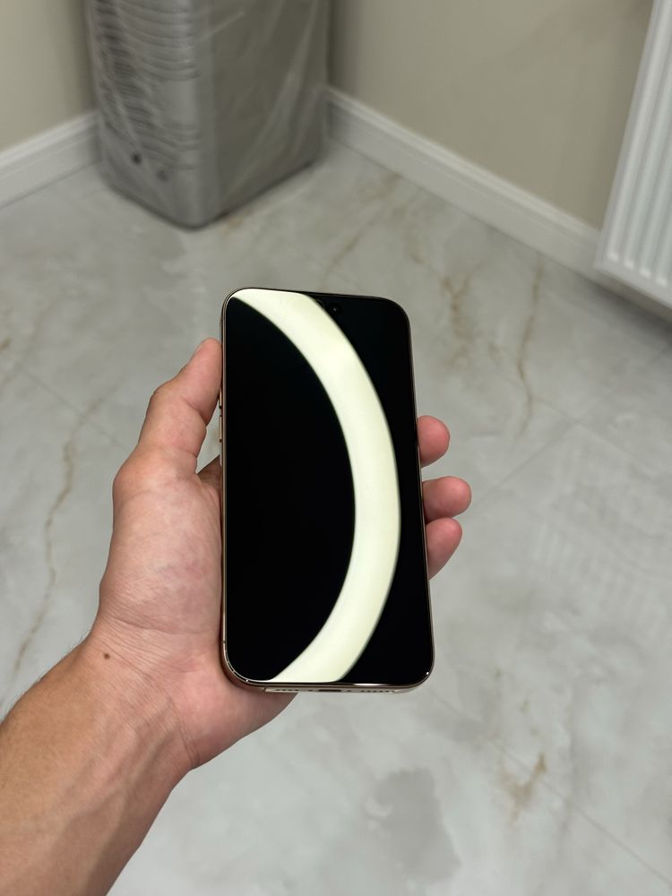 iPhone 16 Pro Max 256/100% Desert Titanium