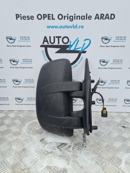 Oglinda electrica VLD OG 305 Opel Movano