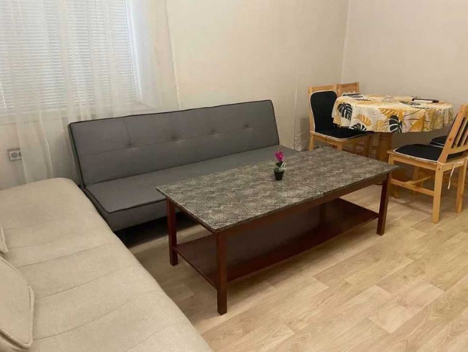 Дава се под наем Едностаен апартамент в Пловдив, Каменица 1 - 32 кв.м за 175 € - Снимка #1