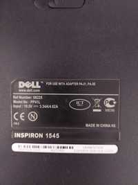 Лаптоп Dell Inspiron 1545