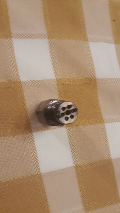 Втулка за ламбда сонда