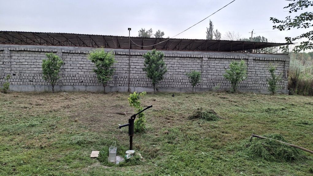 Продам участок 11 соток