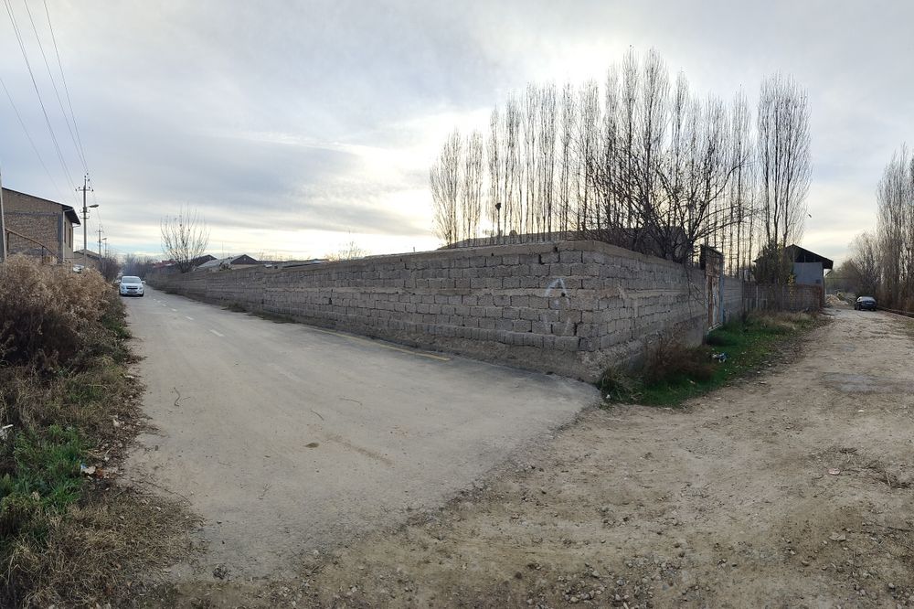 Хасанбой, Ташкент туман, текстильный оркасида, 7,7 сот.