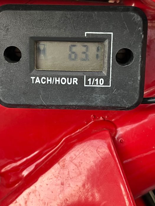 Ultra 125CC Motocross