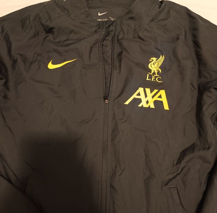 Trening de fâș Nike L.F.C