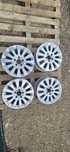 Jante R16 original Mercedes C-Klasse  Vw Passat Skoda Seat Caddy 5x112