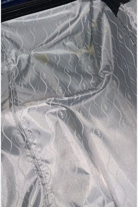 Trolere medii albastre Atlantis