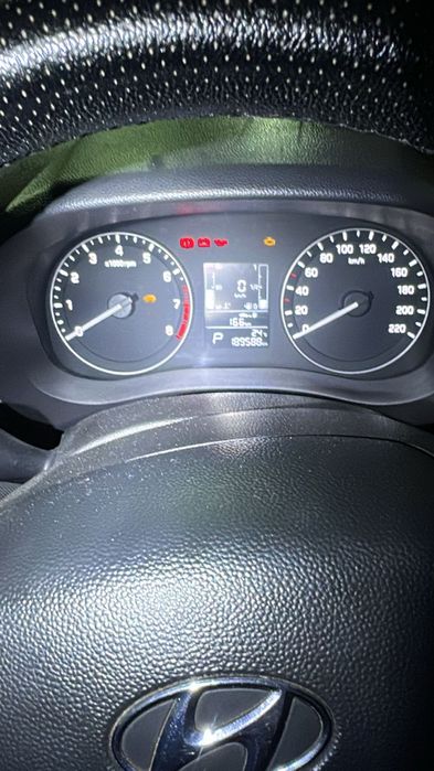 Восстановление пробега