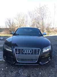 Audi S5 V8 4.2FSi Ауди С5  на части!!!