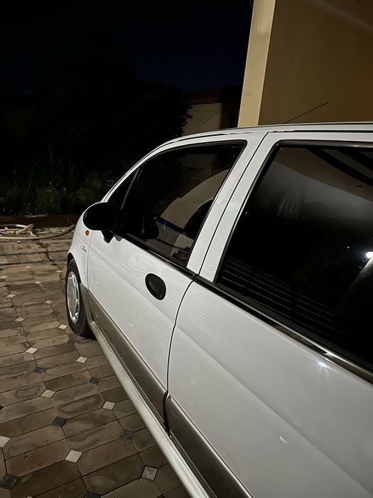 Matiz Best kraska 50% balonlari yangi