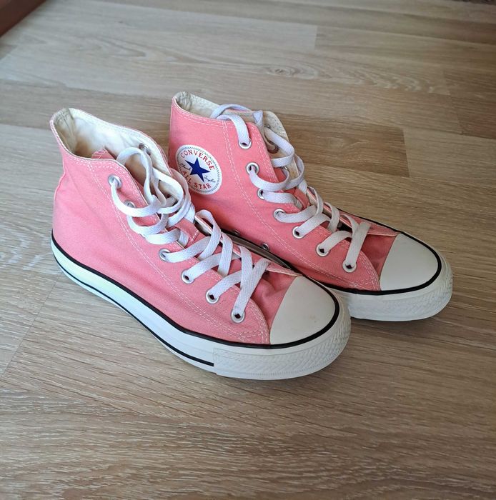 Кецове Converse 37.5