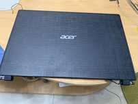 Carcasă display/Capac și ramă Acer Aspire 3