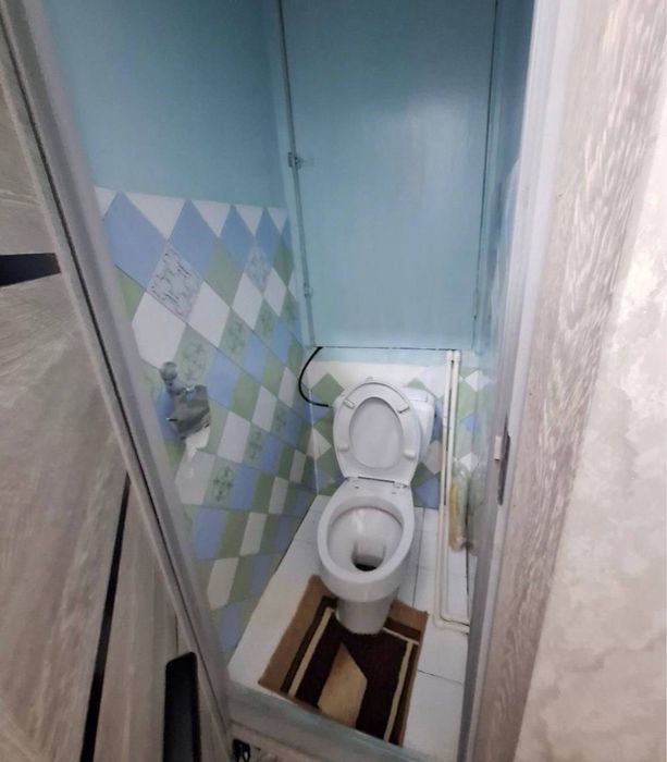 Аренда Феруза Геникология  евро ремонт оилага Акуратнийга