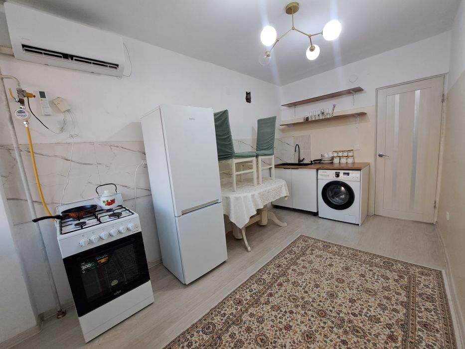 Кв Береке аренда