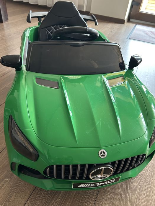 Masinuta electrica Mercedes copii