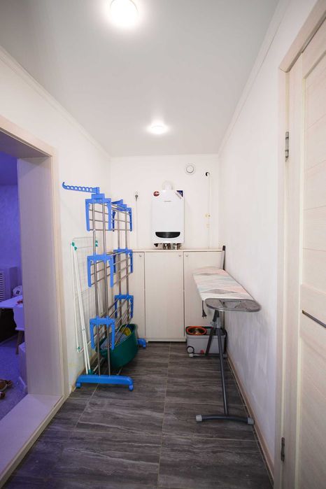 Срочно продам дом 3-комн мебелирован центр