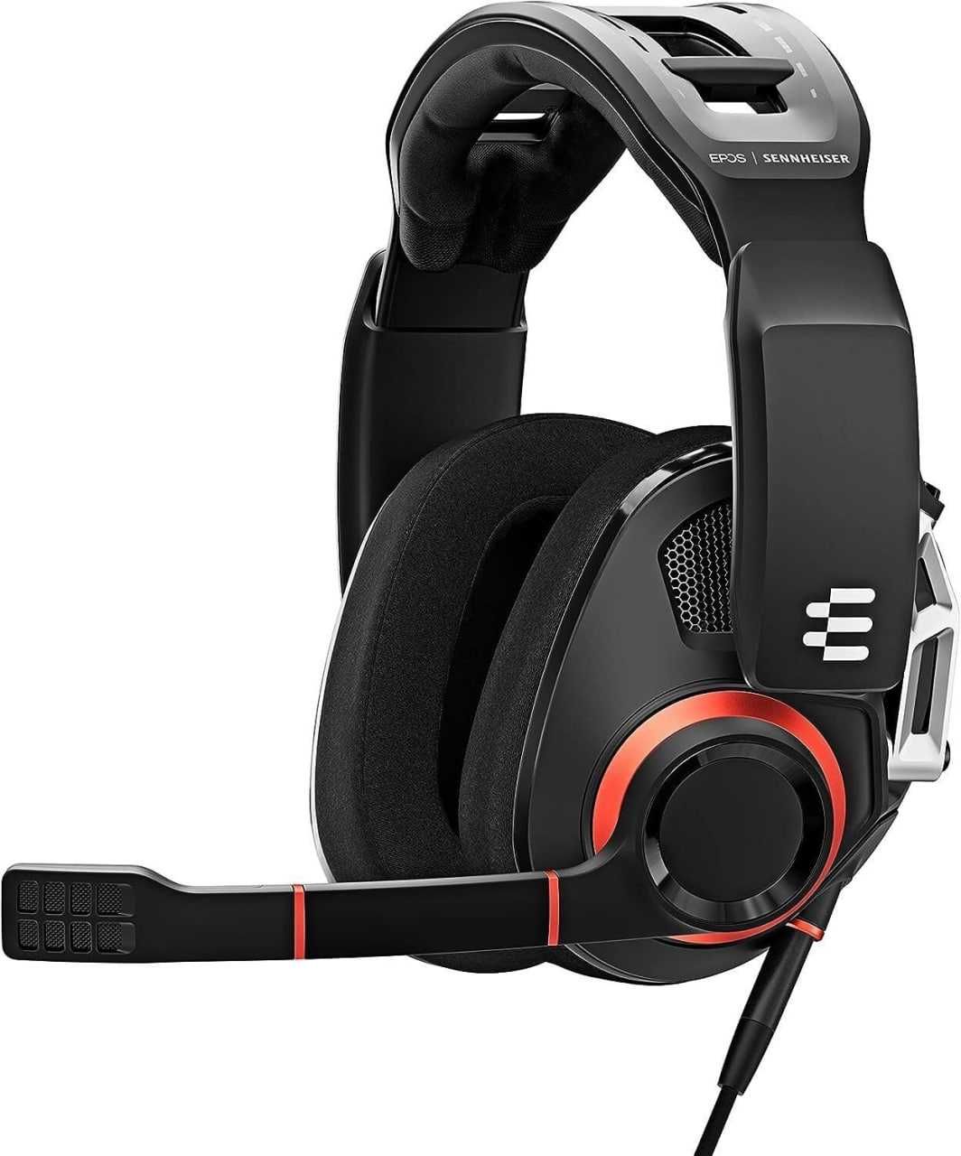 Компьютерная гарнитура Sennheiser GSP 500