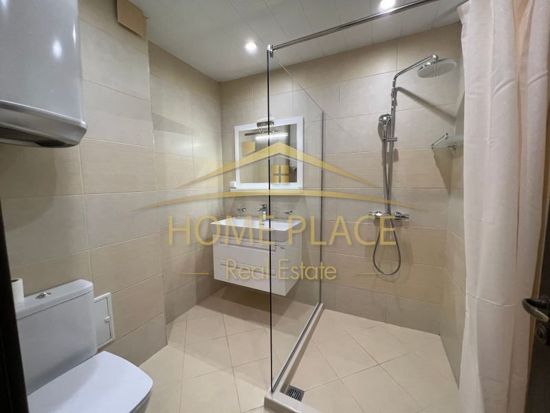 Дава се под наем Тристаен апартамент в Варна, Лятно кино Тракия - 122 кв.м за 1020 € - Снимка #11