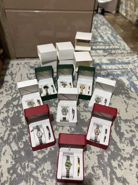 Часы люкс качества