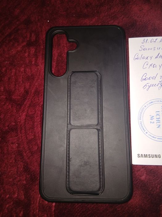 Samsung A 16 3 oy ishlatilgan