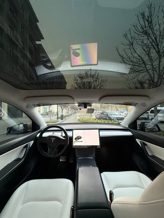 Tesla Model Y Standart USA  2021/222 Srochno