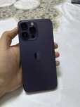Iphone 14pro max 256gb ZA/A