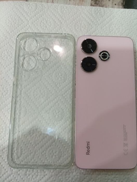 Xiaomi  Redmi 13 128 GB смартфон