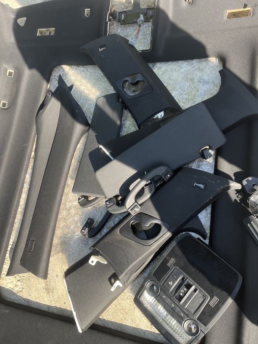 Черен таван бмв /bmw x5 e70 x5 e70 черен таван за бмв/bmw x5 e70