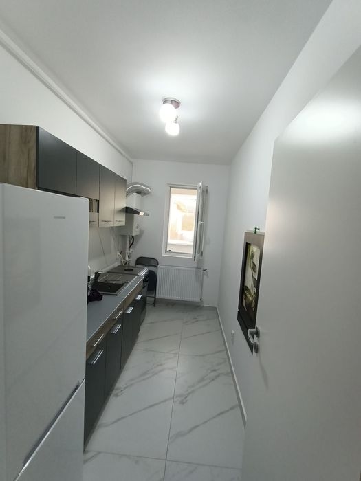 Închiriez garsonieră militari residence