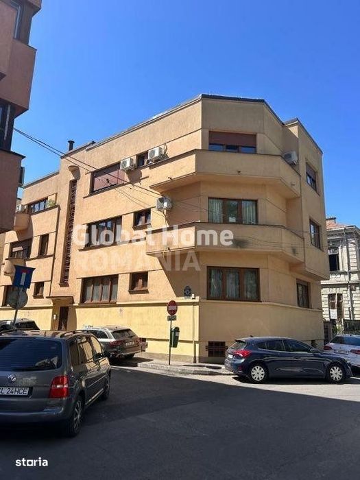 Office - Birou | Apartament 180MP - 5 Camere | Ultracentral - Zona Vic