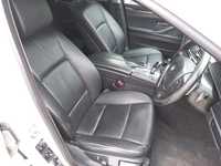 Interior piele bmw f10 incalzit