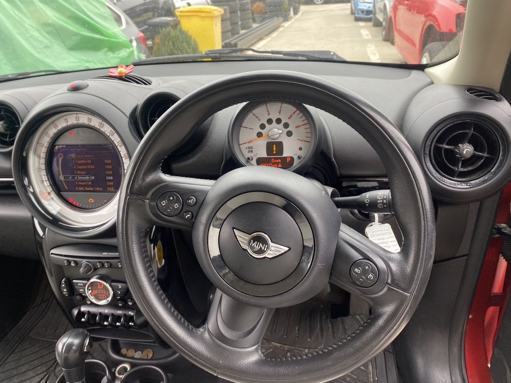 Airbag volan Mini Cooper 2014