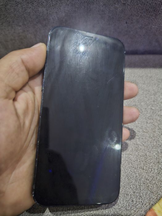 Продам или обмен iPhone 12