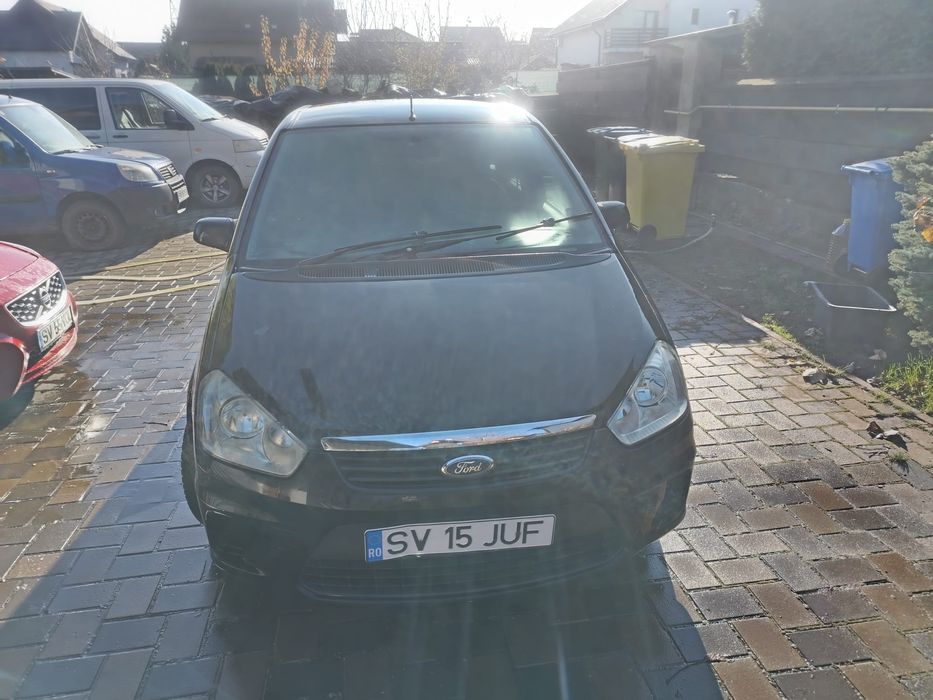 Vând Ford c-max 2006 1.6