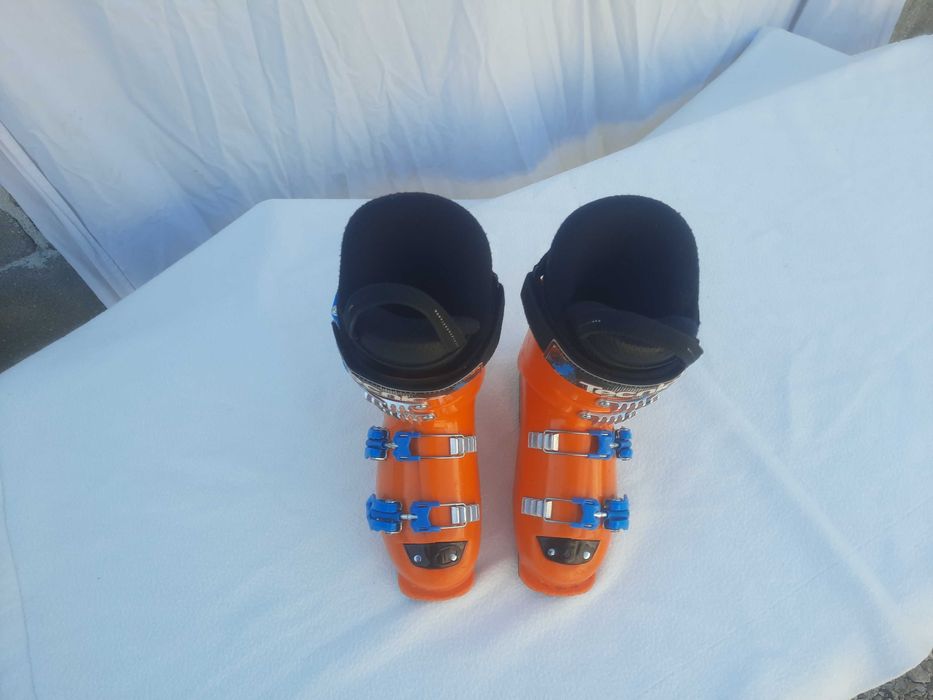 Ски обувки детски 22,0-22,5см. Tecnica Cochise Jr