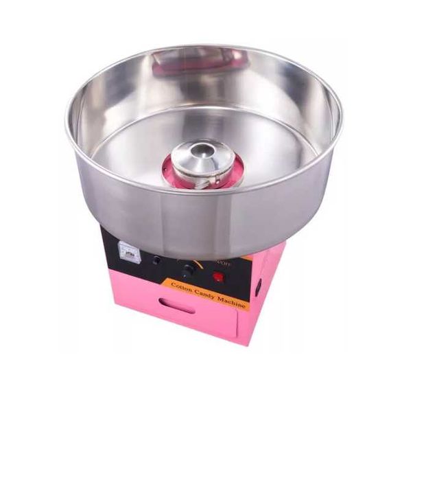 Masina vata de zahar,aparat vata de zahar nou OFERTA 999 lei cu factur