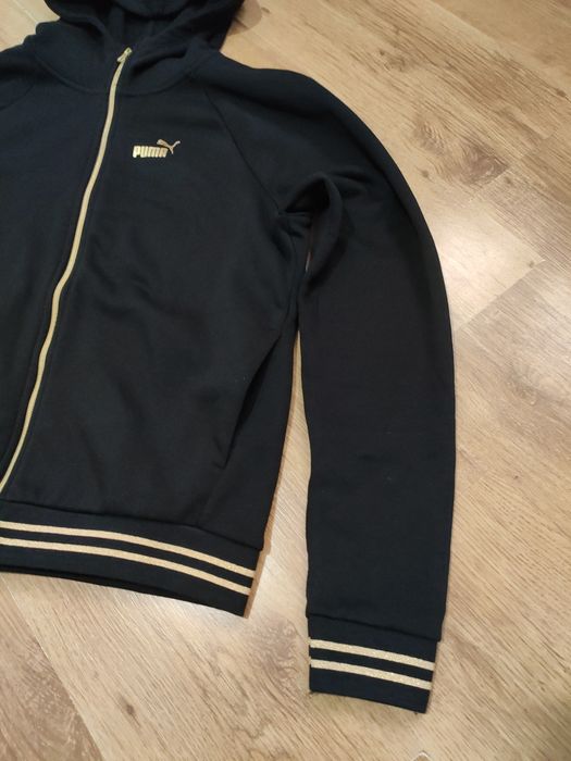 Hanorac damă Puma mărimea L/XL