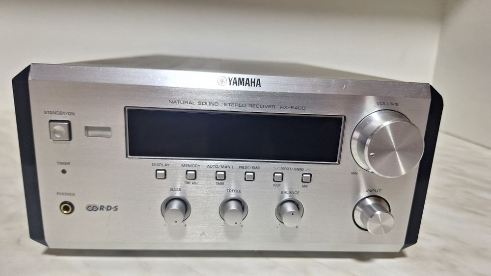 Oferta 250 lei Amplituner Yamaha Rx e 400