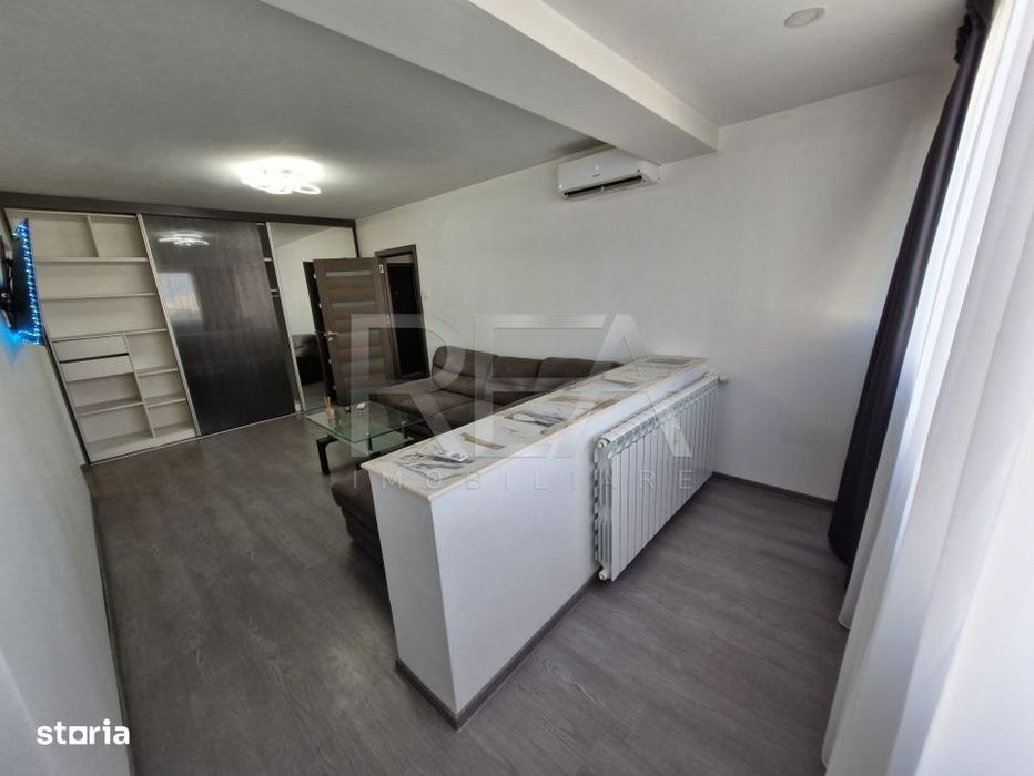 Apartament Cu 3 Camere In Apropierea Parcurilor Titan Și Național