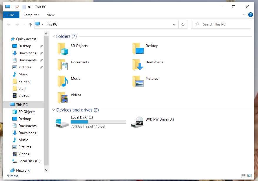 Laptop Asus A541U i3-SSD-Windows10-4GB RAM