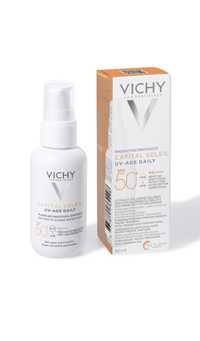 Vichy capital soleil uv- age daily  spf 50+